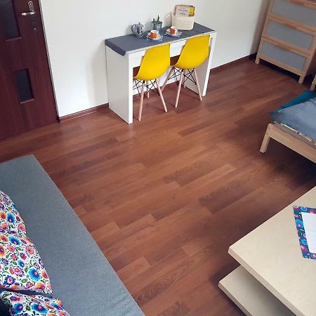 Apartmán Apartament Bartolomeo Cheder Stary Toruń Exteriér fotografie