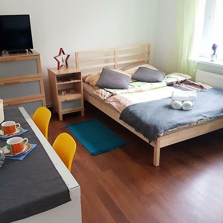 Apartmán Apartament Bartolomeo Cheder Stary Toruń Exteriér fotografie