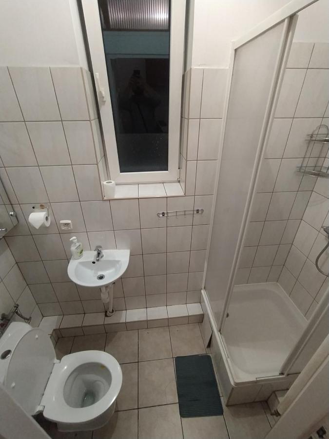 Apartmán Apartament Bartolomeo Cheder Stary Toruń Exteriér fotografie