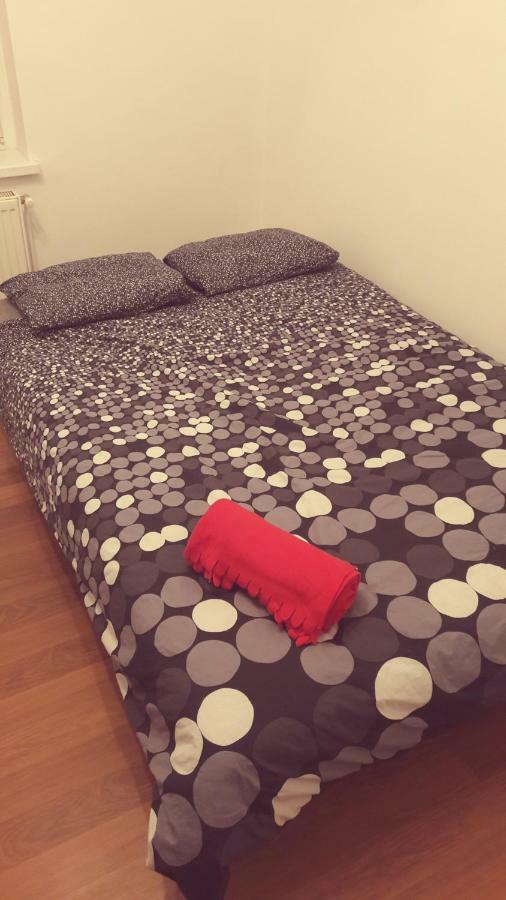 Apartmán Apartament Bartolomeo Cheder Stary Toruń Exteriér fotografie