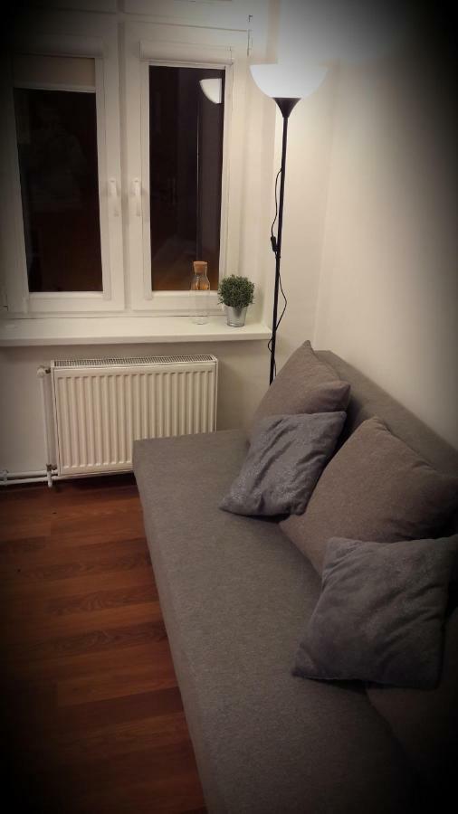 Apartmán Apartament Bartolomeo Cheder Stary Toruń Exteriér fotografie