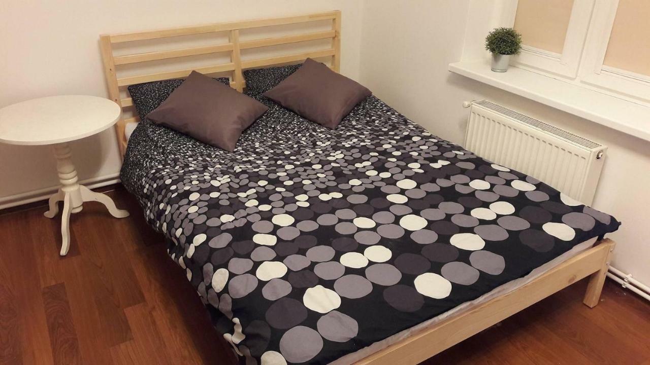 Apartmán Apartament Bartolomeo Cheder Stary Toruń Exteriér fotografie