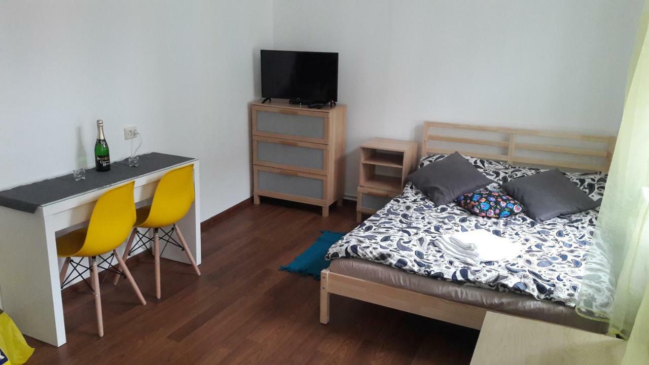 Apartmán Apartament Bartolomeo Cheder Stary Toruń Exteriér fotografie