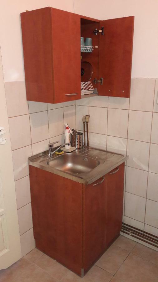 Apartmán Apartament Bartolomeo Cheder Stary Toruń Exteriér fotografie