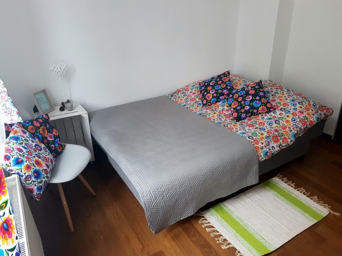 Apartmán Apartament Bartolomeo Cheder Stary Toruń Exteriér fotografie