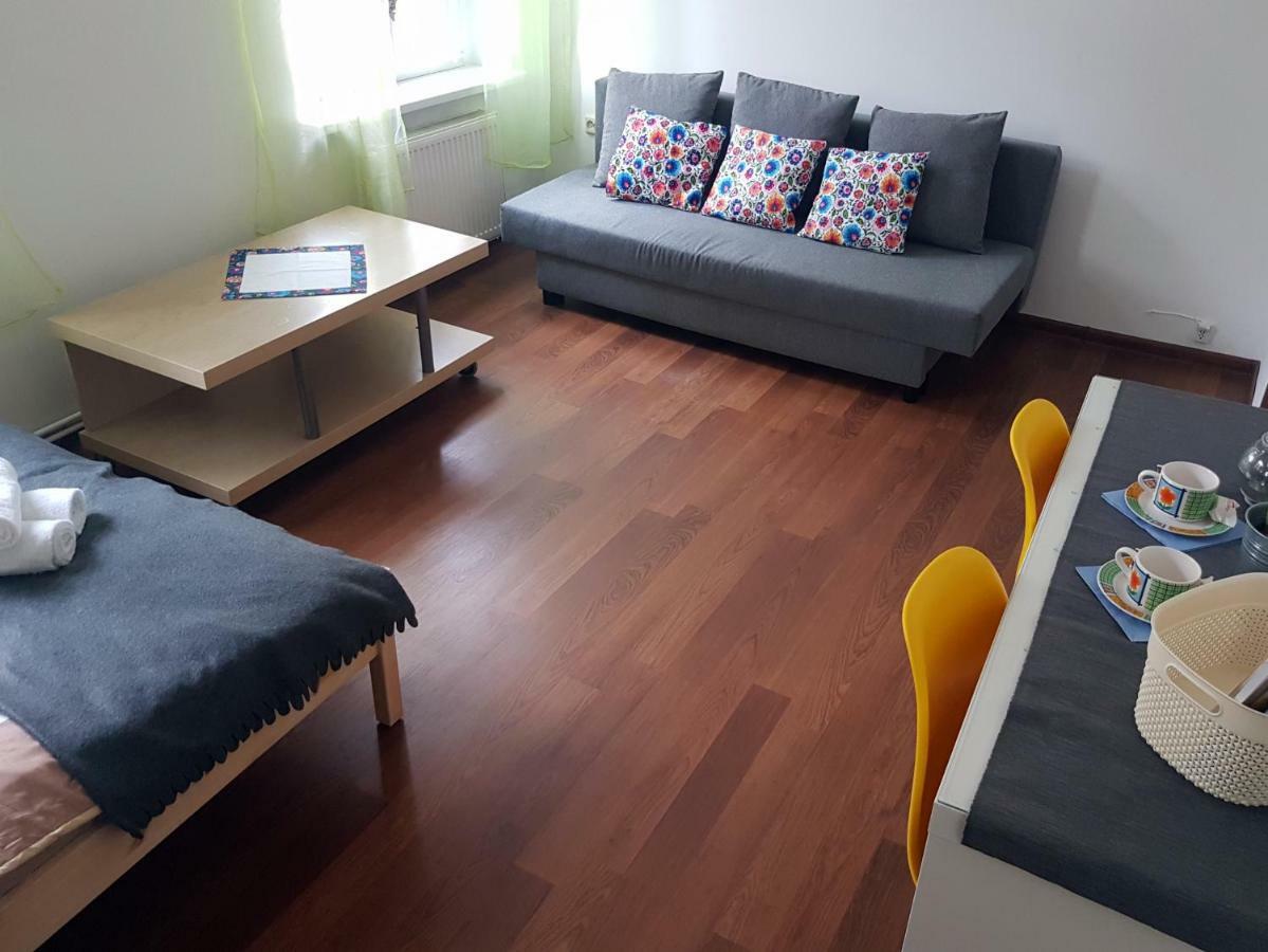Apartmán Apartament Bartolomeo Cheder Stary Toruń Exteriér fotografie