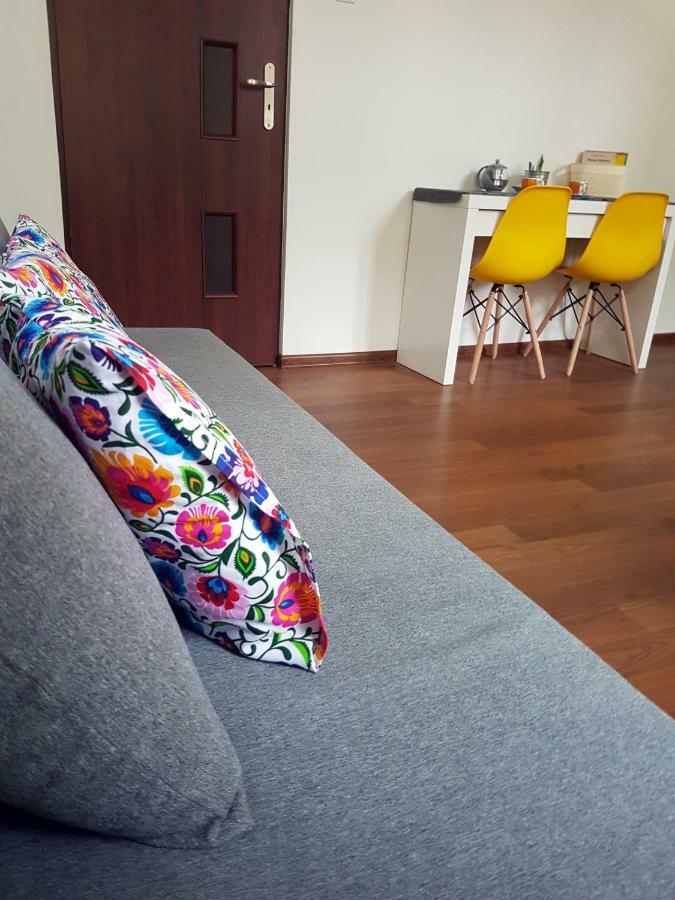 Apartmán Apartament Bartolomeo Cheder Stary Toruń Exteriér fotografie