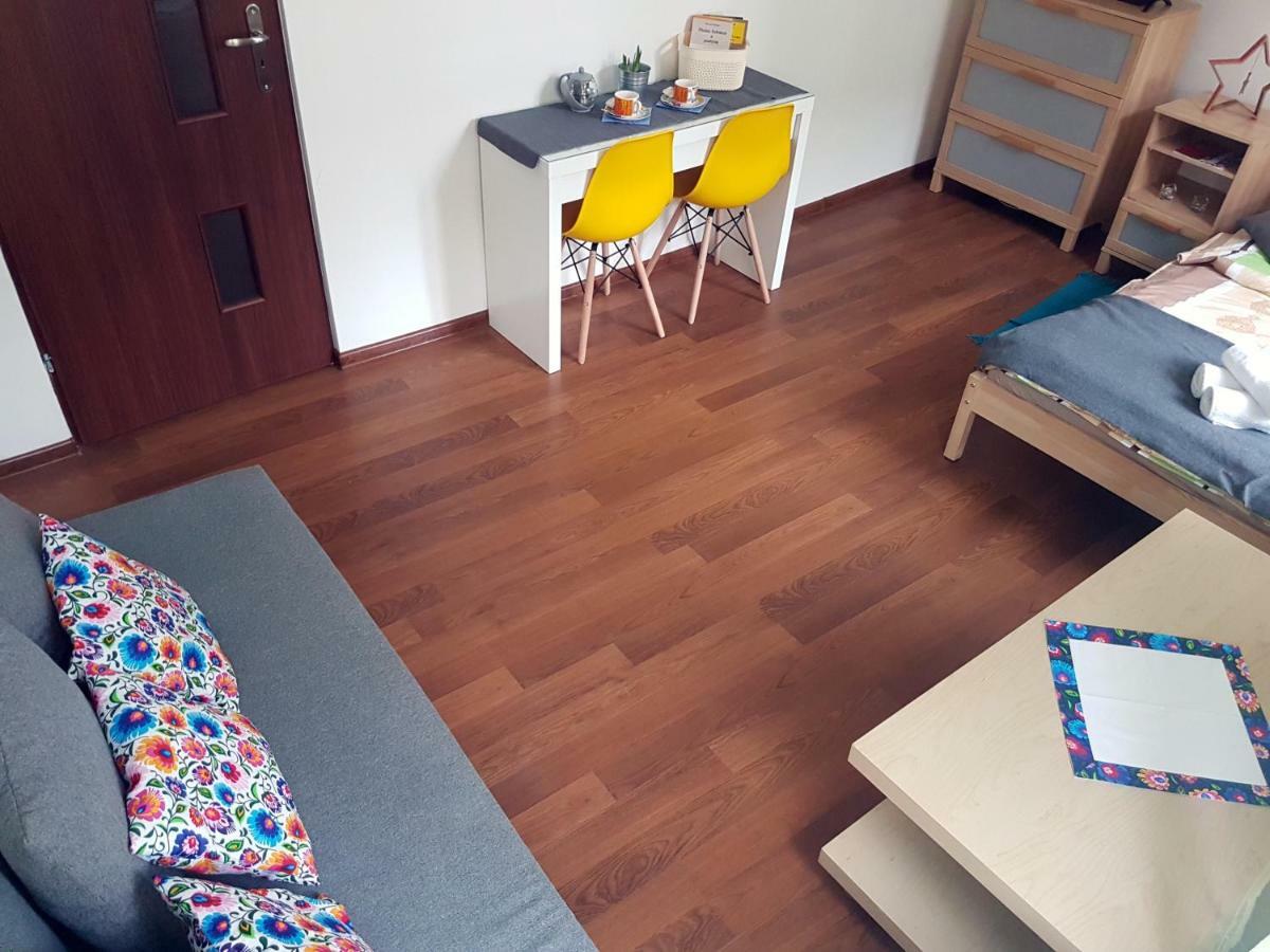Apartmán Apartament Bartolomeo Cheder Stary Toruń Exteriér fotografie