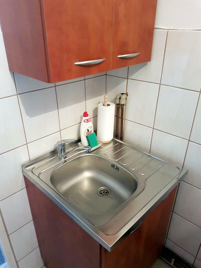 Apartmán Apartament Bartolomeo Cheder Stary Toruń Exteriér fotografie