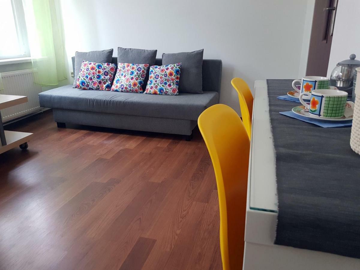 Apartmán Apartament Bartolomeo Cheder Stary Toruń Exteriér fotografie