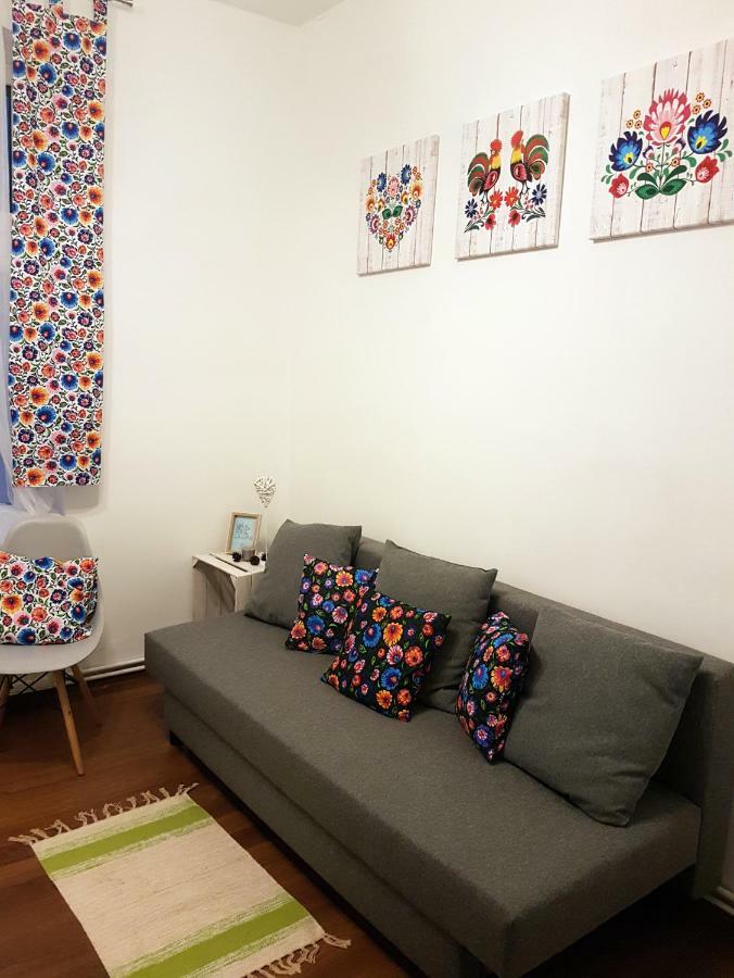 Apartmán Apartament Bartolomeo Cheder Stary Toruń Exteriér fotografie