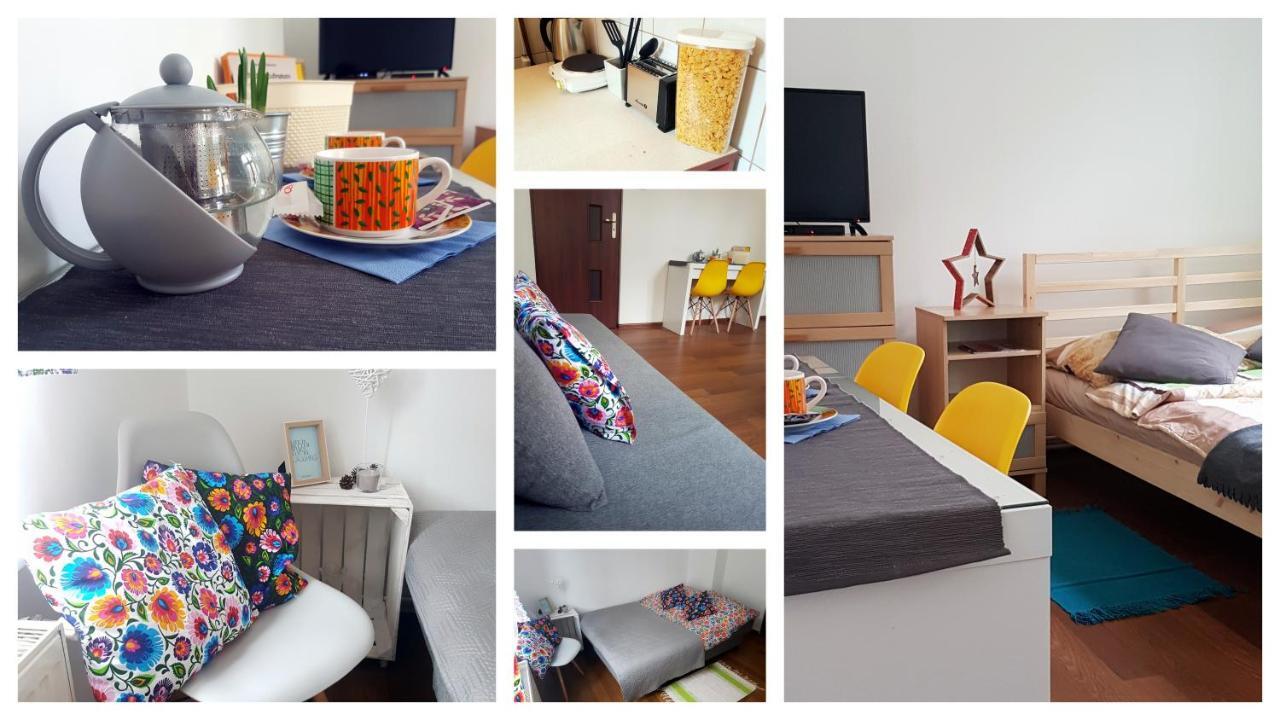 Apartmán Apartament Bartolomeo Cheder Stary Toruń Pokoj fotografie